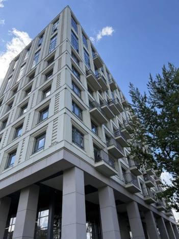 Купить квартиру в Москве. Вариант № 3217247, 13, площадь - квм, цена 12300000.0000 рублей