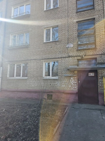 . Вариант № 28917, 11, площадь - 31 квм, цена 5000000 рублей