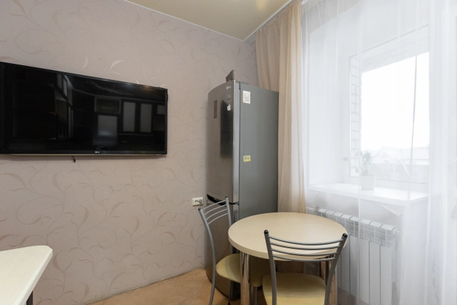 Купить однокомнатную квартиру в Амурской области. Вариант № 1184567, 2, площадь -  квм, цена 4300000 рублей