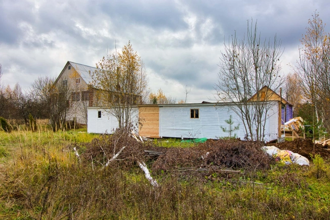 Купить дом на улице Центральная в Ивановской области. Вариант № 9161157, 3, площадь -  квм, цена 3100000 рублей