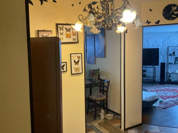 Купить однокомнатную квартиру в Новосибирской области. Вариант № 8837691, 4, площадь -  квм, цена 5200000 рублей