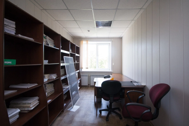 Купить производственные помещения в Балакове. Вариант № 1629014, 25, площадь -  квм, цена 55000000 рублей