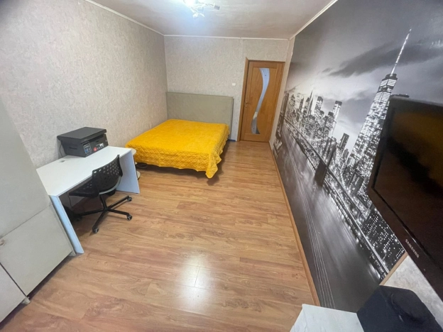 Купить трехкомнатную квартиру в Микрорайоне Павлино, Балашиха в Балашихе. Вариант № 10478309, 2, площадь -  квм, цена 6400000 рублей