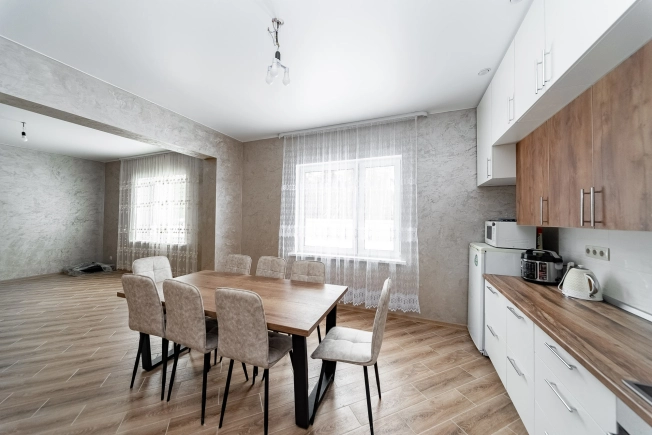 Купить дом в Санкт-Петербурге. Вариант № 6592, 0, площадь -  квм, цена 14400000 рублей