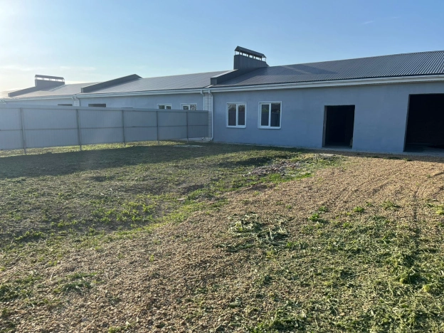 Купить таунхаус в Ейске. Вариант № 3824735, 0, площадь -  квм, цена 5500000 рублей