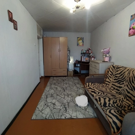 Купить однокомнатную квартиру на улице Западная в Новосибирской области. Вариант № 3942912, 8, площадь -  квм, цена 2180000 рублей