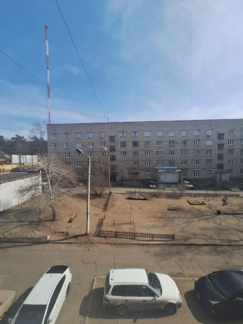 Купить комнату в Чите. Вариант № 32992, 13, площадь -  квм, цена 2500000 рублей