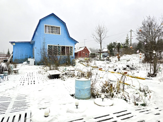 Купить дом в Петрозаводске. Вариант № 7589277, 1, площадь -  квм, цена 3300000 рублей