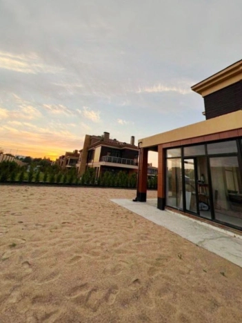 Купить дом в Москве. Вариант № 14587, 8, площадь - квм, цена 41000000 рублей