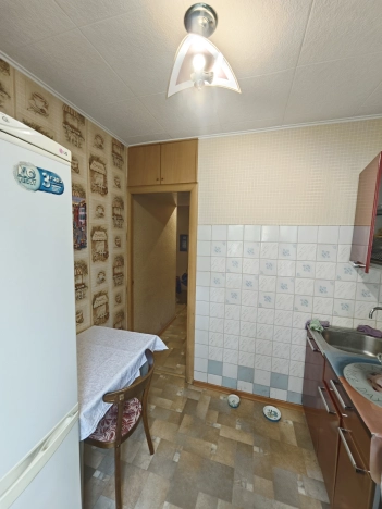 Купить двухкомнатную квартиру у метро Девяткино в Санкт-Петербурге. Вариант № 5558094, 11, площадь -  квм, цена 5990000 рублей