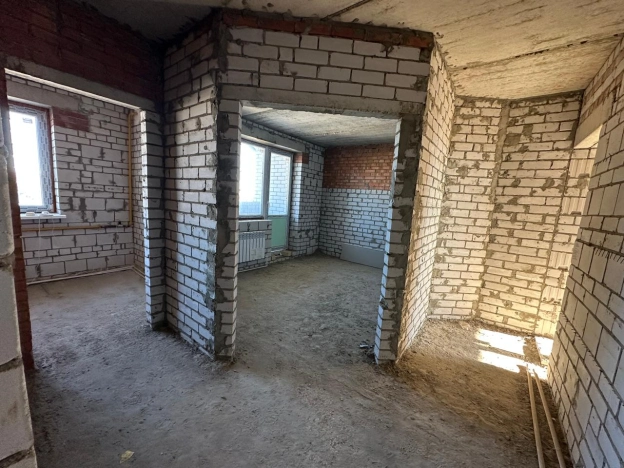 . Вариант № 5224743, 1, площадь - 42.4 квм, цена 4100000 рублей