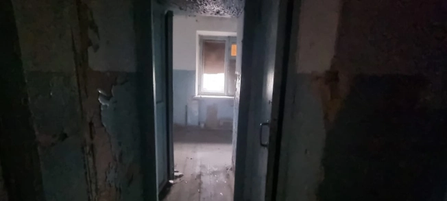 Купить двухкомнатную квартиру на вторичке в Республике Калмыкия. Вариант № 18993, 5, площадь -  квм, цена 550000 рублей