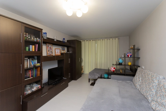 Купить четырехкомнатную квартиру в Владимирской области. Вариант № 8895847, 28, площадь -  квм, цена 13400000 рублей