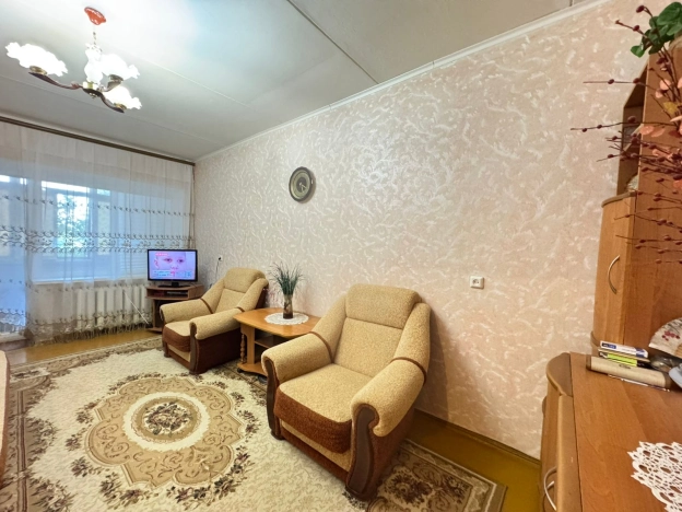 . Вариант № 48096, 1, площадь - 56 квм, цена 6750000 рублей