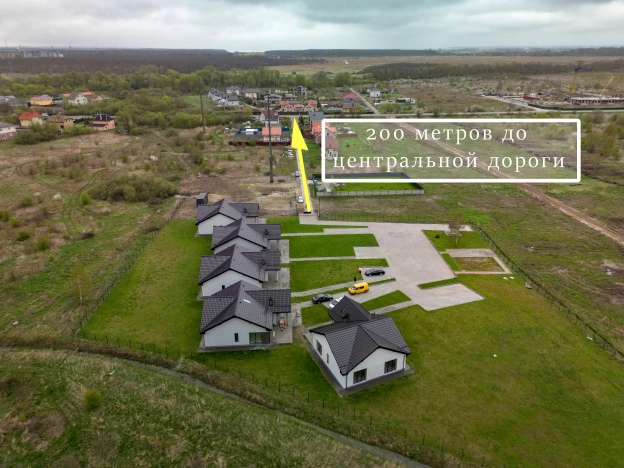 Купить дом на улице Каменная в Зеленоградске. Вариант № 5274, 21, площадь -  квм, цена 13000000 рублей