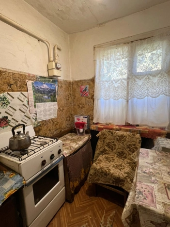 Купить квартиру в Тульской области. Вариант № 6263586, 5, площадь -  квм, цена 870000 рублей