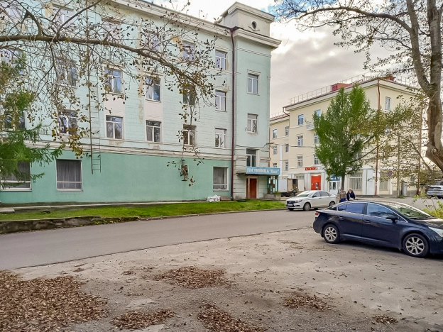 Купить помещения под гостиницу в Сегеже. Вариант № 5870798, 2, площадь -  квм, цена 65000000 рублей