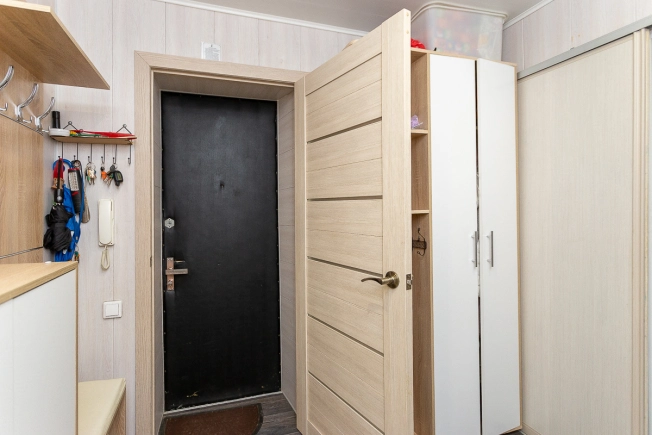 Купить квартиру на улице Михалькова в Владимире. Вариант № 2907235, 19, площадь -  квм, цена 4990000 рублей