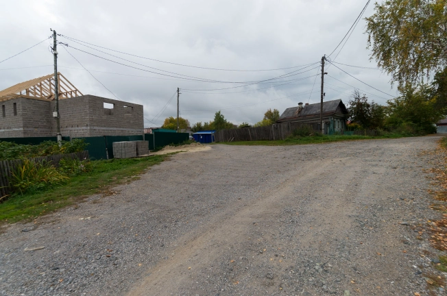 Купить земельный участок на улице Гумбольдта в Тобольске. Вариант № 13757, 11, площадь -  квм, цена 4000000 рублей