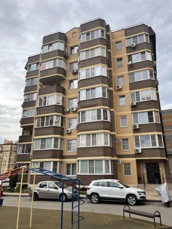 . Вариант № 39483, 16, площадь - 55 квм, цена 7790000 рублей