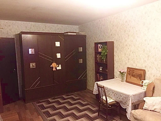 Купить квартиру в Москве. Вариант № 9270498, 3, площадь - квм, цена 10990000 рублей