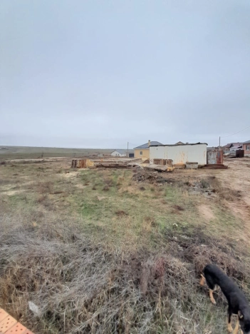 Купить земельный участок на улице Заречная в Республике Калмыкия. Вариант № 6806, 2, площадь -  квм, цена 3500000 рублей