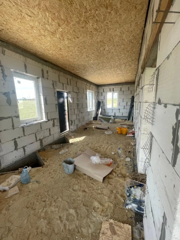 Купить дом в Элисте. Вариант № 38552, 2, площадь -  квм, цена 4500000 рублей