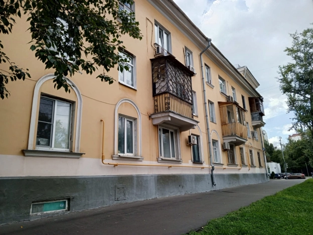 Купить квартиру в Москве. Вариант № 7802983, 11, площадь - квм, цена 11300000 рублей