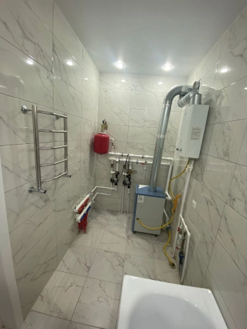 Купить дом на улице Мечникова в Элисте. Вариант № 19038, 5, площадь -  квм, цена 10500000 рублей