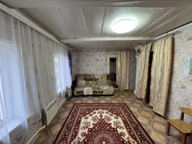 Купить дом на улице 1 Мая в Нижегородской области. Вариант № 8761861, 9, площадь -  квм, цена 950000 рублей