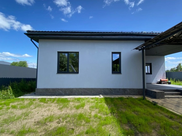 Купить дом на улице Сентябрьская в Раменском. Вариант № 24833, 9, площадь -  квм, цена 15400000 рублей