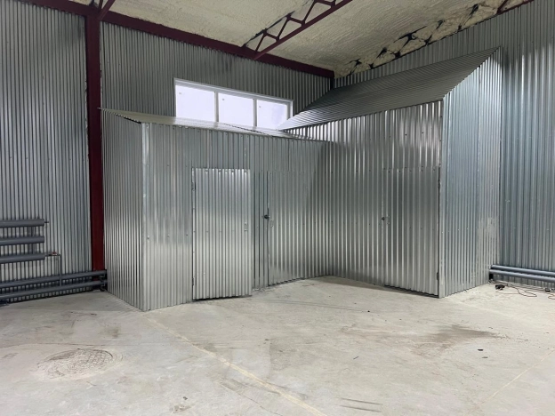 Снять коммерческую недвижимость в Рыбном. Вариант № 46155, 11, площадь -  квм, цена 240000 рублей