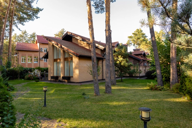 Купить дом на улице Пушкина в Владимире. Вариант № 3518894, 31, площадь -  квм, цена 106000000 рублей