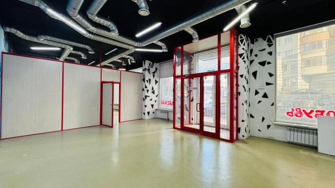 Снять коммерческую недвижимость в Новосибирске. Вариант № 1040217, 2, площадь - квм, цена 112500 рублей