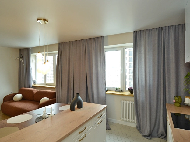 . Вариант № 6952803, 14, площадь - 91.5 квм, цена 18000000 рублей