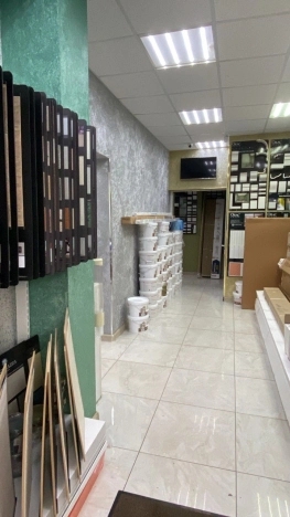 Купить коммерческую недвижимость в Москве. Вариант № 976651, 1, площадь -  квм, цена 31000000 рублей