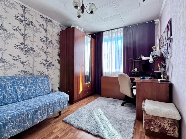 . Вариант № 4000720, 8, площадь - 43.3 квм, цена 4100000 рублей