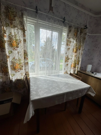 Купить дом в Нижегородской области. Вариант № 8674686, 0, площадь -  квм, цена 1100000 рублей