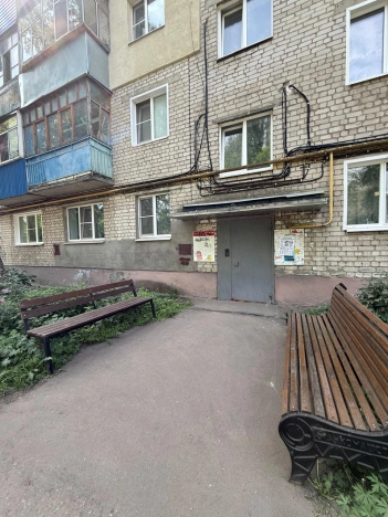 . Вариант № 59928, 13, площадь - 45.8 квм, цена 3240000 рублей