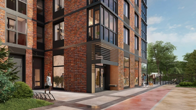 Купить однокомнатную квартиру в районе Московский в Санкт-Петербурге. Вариант № 3818480, 7, площадь -  квм, цена 11400000 рублей