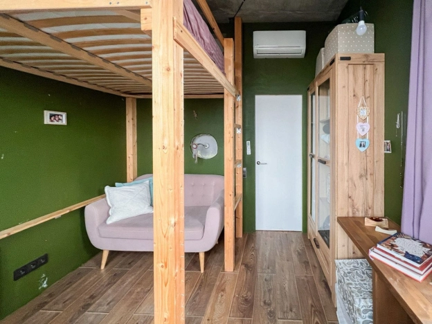 Купить квартиру в Москве. Вариант № 9653990, 19, площадь -  квм, цена 16800000 рублей