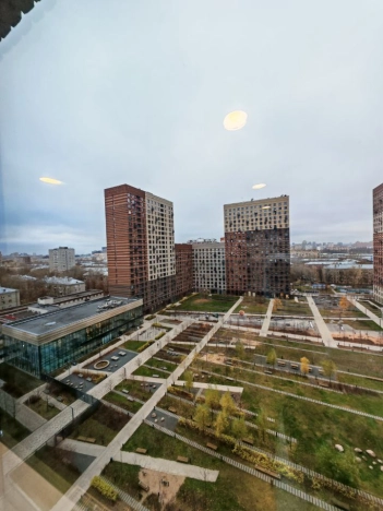 Купить квартиру в Москве. Вариант № 9377188, 15, площадь -  квм, цена 49800000 рублей