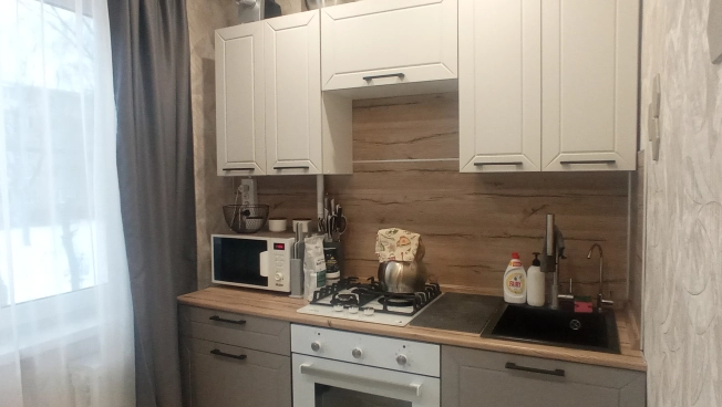 Купить двухкомнатную квартиру на улице Мельничный проезд в Владимире. Вариант № 10993332, 1, площадь - квм, цена 4500000 рублей