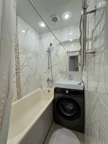 Купить квартиру в Москве. Вариант № 9129168, 9, площадь - квм, цена 14500000 рублей