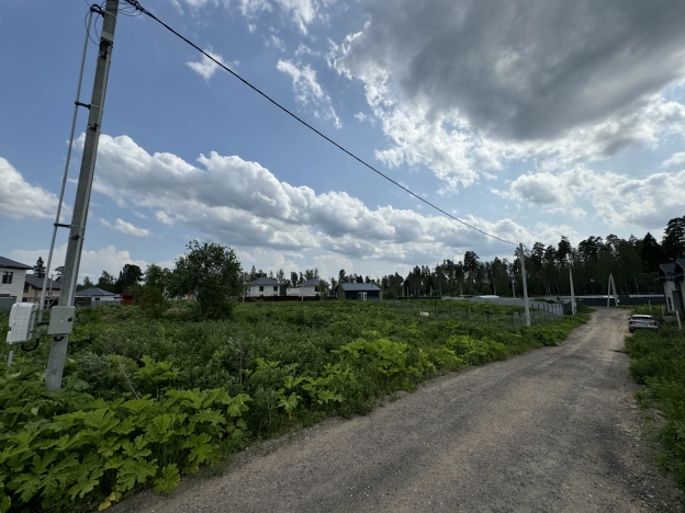 Купить земельный участок в Москве. Вариант № 49459, 1, площадь -  квм, цена 2400000 рублей