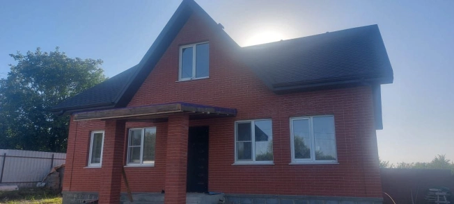 Купить дом в Белгороде. Вариант № 10169, 1, площадь -  квм, цена 7200000 рублей