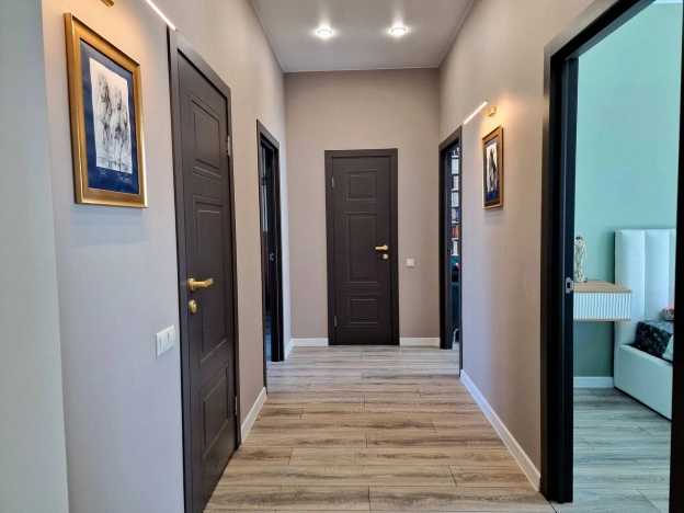 Купить дом в Долгопрудном. Вариант № 30255, 17, площадь -  квм, цена 24600000 рублей