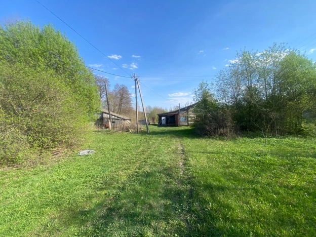 Купить земельный участок на улице 2-й проезд Добролюбова в Пензе. Вариант № 38136, 0, площадь -  квм, цена 2800000 рублей