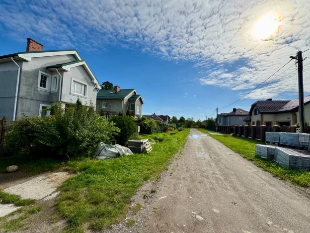 Купить земельный участок в Калининграде. Вариант № 7544091, 6, площадь -  квм, цена 750000 рублей