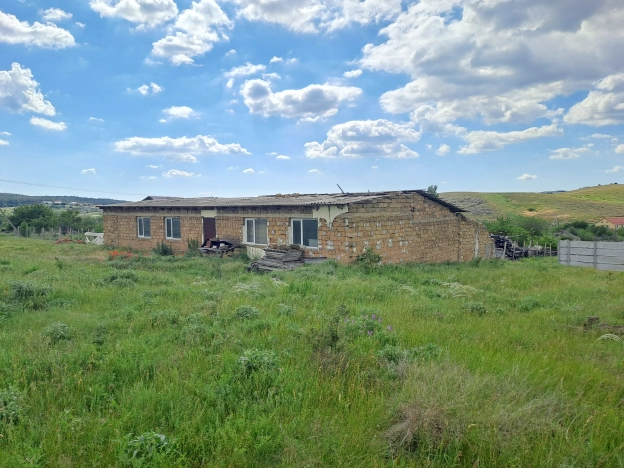 Купить земельный участок в Республике Крым. Вариант № 4161159, 6, площадь -  квм, цена 3600000 рублей